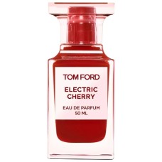 ELECTRIC CHERRY
