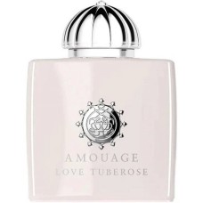 LOVE TUBEROSE