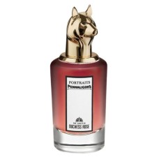 THE COVETED DUCHESS ROSE