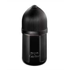PASHA DE CARTIER NOIR ABSOLU