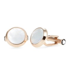 MONT BLANC CUFFLINKS