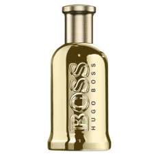 BOSS BOTTLED LIMITED EDITION