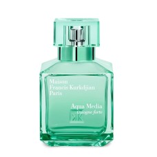 AQUA MEDIA COLOGNE FORTE (200ml)