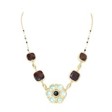 PÃ‰PITE JOAILLIÃˆRE NECKLACE