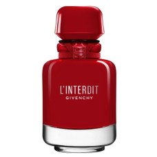 Lâ€™INTERDIT ROUGE ULTIME