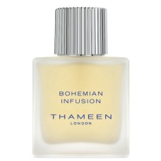 BOHEMIAN INFUSION