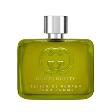 GUCCI GUILTY ELIXIR POUR HOMME