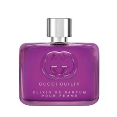 GUCCI GUILTY ELIXIR POUR FEMME