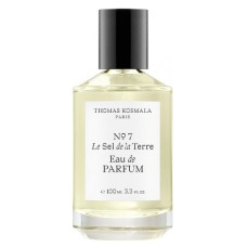 NO. 7 LE SEL DE LA TERRE