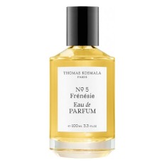 NO.5 FRENESIE