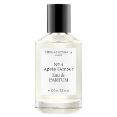 NO.4 APRES L'AMOUR (100ml)