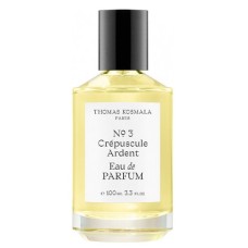 NO. 3 CREPUSCULE ARDENT