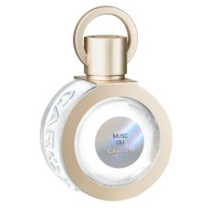 MUSC OLI (100ml)