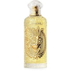 ORIENTAL ENIGMA GOLD