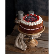Victoria Cake