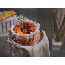 Sebastian Cake
