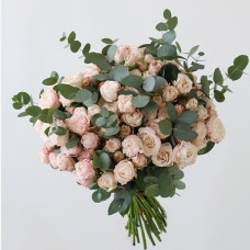 Audrey Bouquet