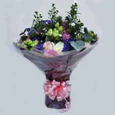 Enchanting Blooms