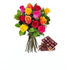 Chokie Rose