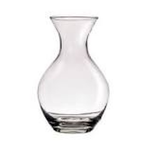 Glass Vase