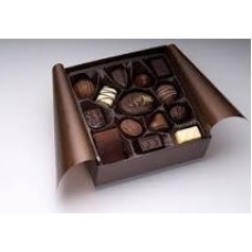 Assorted Chocolate Box