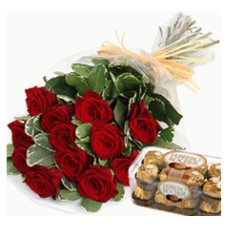 Ferrero Roses Ferrero Roses