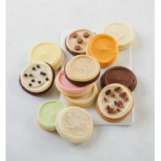 Best of Buttercream Cookie Box – 12ct