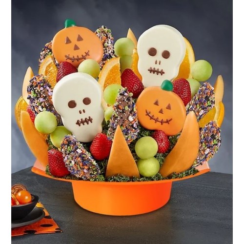 Frightful Fun Fruit