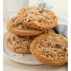 Classic Chocolate Chip Cookie Flavor Box