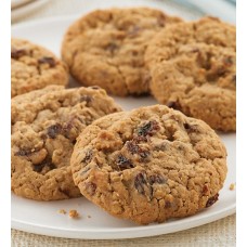 Oatmeal Raisin Cookie Flavor Box