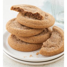Snickerdoodle Cookie Flavor Box