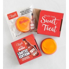 Frank's RedHot® Buttercream-Frosted Cookie Card