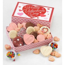 Happy Valentine's Day Party in a Box