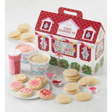 Buttercream-Frosted Sugar Cookie Decorating Kit