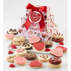 Valentine Gift Tower