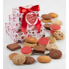 Valentine Gift Tower - Gluten-Free
