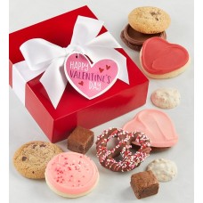 Happy Valentine's Day Gift Box