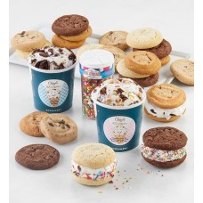 Ice Cream Sandwich Making Kit