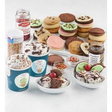 Ice Cream Sundae Kit