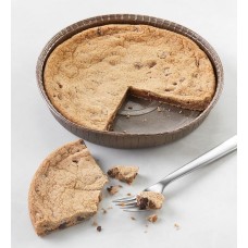 Monster Chocolate Chip Cookie