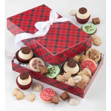 Traditional Cupcake Bakery Assortment