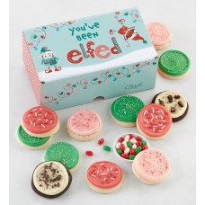 You’ve Been Elfed Goodie Box
