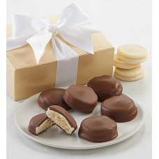Chocolate Covered Cookie Gift Box