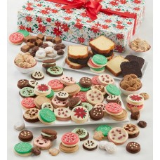 Traditional Bakery Assortment - Premier