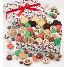 Traditional Cardinal Bakery Assortment - Grand