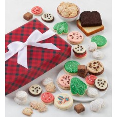 Traditional Bakery Assortment - Medium