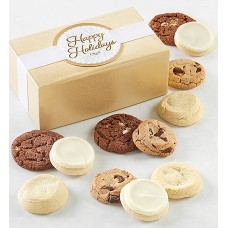 Vegan Sparkling Cookie Gift Box
