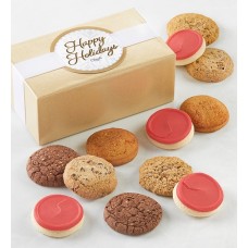 Gluten-Free Sparkling Cookie Gift Box