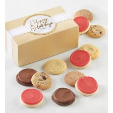 Sugar-Free Sparkling Cookie Gift Box