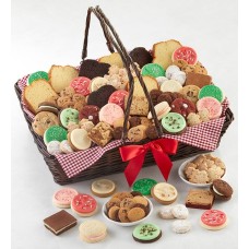 Entertainment Gift Basket - Grand